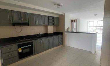 VENDO APARTAMENTO SECTOR TABOR