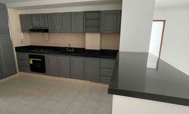 VENDO APARTAMENTO SECTOR TABOR