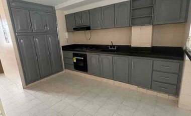 VENDO APARTAMENTO SECTOR TABOR