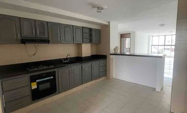 VENDO APARTAMENTO SECTOR TABOR