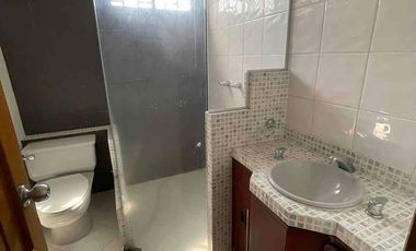 VENDO APARTAMENTO SECTOR TABOR