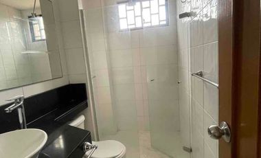 VENDO APARTAMENTO SECTOR TABOR