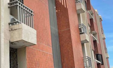 VENDO APARTAMENTO SECTOR TABOR