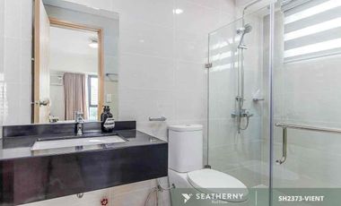 for rent, Viento at Cerca, Alabang.