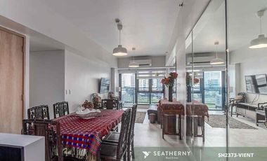 for rent, Viento at Cerca, Alabang.