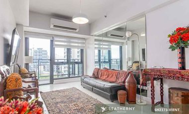 for rent, Viento at Cerca, Alabang.