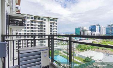 for rent, Viento at Cerca, Alabang.