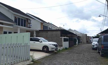 Dijual Rumah Cantik Full Furnished Di Sindoro Residence 3 Temanggung