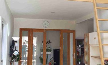 Dijual Rumah Cantik Full Furnished Di Sindoro Residence 3 Temanggung