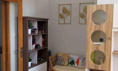 Dijual Rumah Cantik Full Furnished Di Sindoro Residence 3 Temanggung