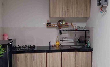 Dijual Rumah Cantik Full Furnished Di Sindoro Residence 3 Temanggung