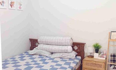 Dijual Rumah Cantik Full Furnished Di Sindoro Residence 3 Temanggung