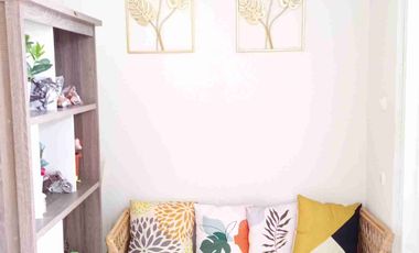 Dijual Rumah Cantik Full Furnished Di Sindoro Residence 3 Temanggung