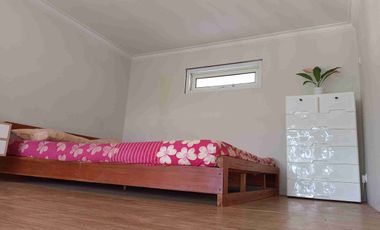 Dijual Rumah Cantik Full Furnished Di Sindoro Residence 3 Temanggung