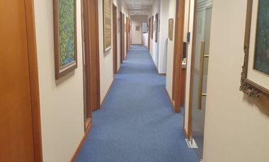 Murah!! Ruang Kantor Alamanda Tower Jakarta Selatan