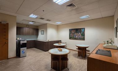 Murah!! Ruang Kantor Alamanda Tower Jakarta Selatan