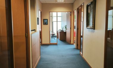 Murah!! Ruang Kantor Alamanda Tower Jakarta Selatan