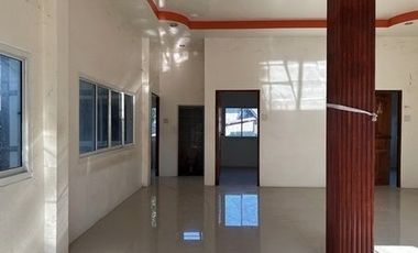 ทรัพย์ บสส. รหัส 3A2299 บ้านเดี่ยว ร้อยเอ็ด