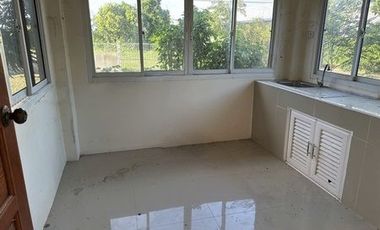 ทรัพย์ บสส. รหัส 3A2299 บ้านเดี่ยว ร้อยเอ็ด