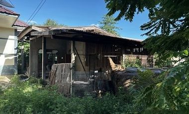 ทรัพย์ บสส. รหัส 3A2299 บ้านเดี่ยว ร้อยเอ็ด