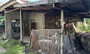 ทรัพย์ บสส. รหัส 3A2299 บ้านเดี่ยว ร้อยเอ็ด