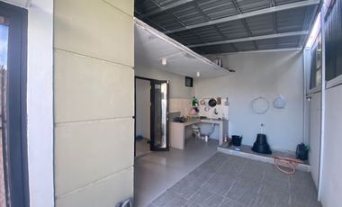 Ke UNRI Kampus 15 menit, Rumah Dijual: Siap Huni