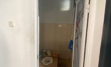 Ke UNRI Kampus 15 menit, Rumah Dijual: Siap Huni