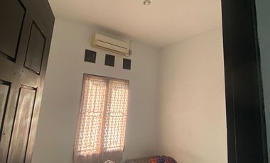 Ke UNRI Kampus 15 menit, Rumah Dijual: Siap Huni