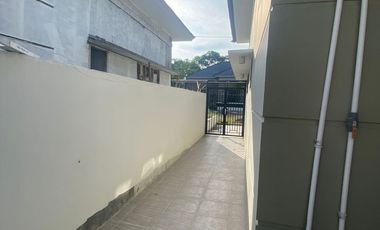 Ke UNRI Kampus 15 menit, Rumah Dijual: Siap Huni