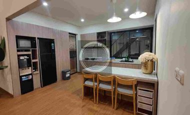 Rumah Japandi Style Kota Baru Parahyangan