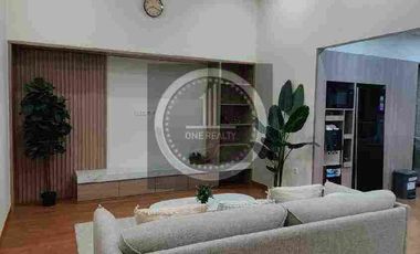 Rumah Japandi Style Kota Baru Parahyangan