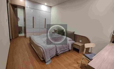 Rumah Japandi Style Kota Baru Parahyangan