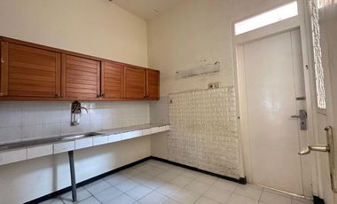 Rungkut Mapan Timur House near MERR, UPN, Medokan, Baruk, Gunung Anyar (KRL)