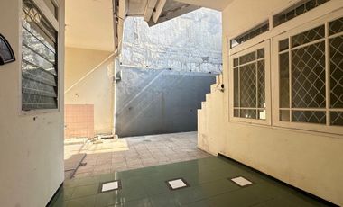 Rungkut Mapan Timur House near MERR, UPN, Medokan, Baruk, Gunung Anyar (KRL)