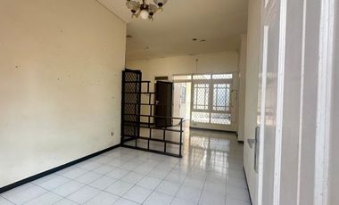 Rungkut Mapan Timur House near MERR, UPN, Medokan, Baruk, Gunung Anyar (KRL)