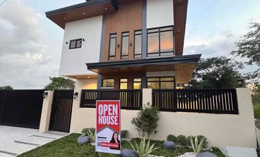 House and lot for sale in Xavier Estates, Cagayan de Oro City