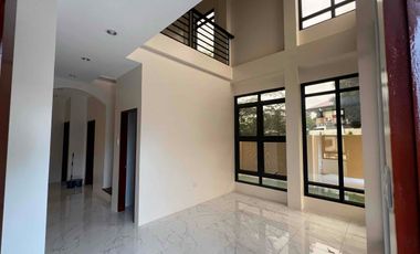 House and lot for sale in Xavier Estates, Cagayan de Oro City