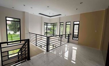 House and lot for sale in Xavier Estates, Cagayan de Oro City