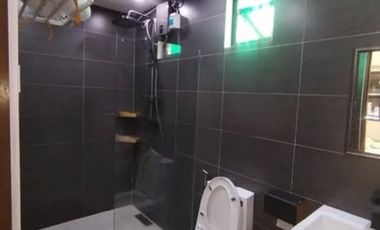 3 Bedroom House & Lot with Pool for Sale in San Lorenzo South Santa Rosa City Laguna