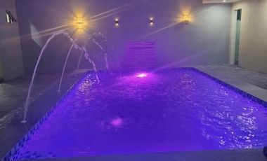 3 Bedroom House & Lot with Pool for Sale in San Lorenzo South Santa Rosa City Laguna