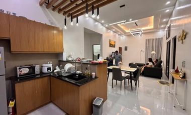 3 Bedroom House & Lot with Pool for Sale in San Lorenzo South Santa Rosa City Laguna