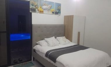 3 Bedroom House & Lot with Pool for Sale in San Lorenzo South Santa Rosa City Laguna