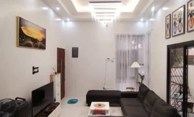 3 Bedroom House & Lot with Pool for Sale in San Lorenzo South Santa Rosa City Laguna