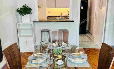 For Rent: 1BR at Hidalgo