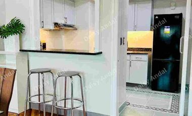 For Rent: 1BR at Hidalgo