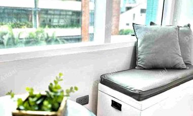 For Rent: 1BR at Hidalgo