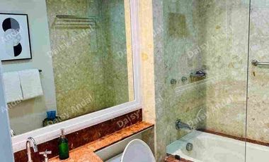 For Rent: 1BR at Hidalgo