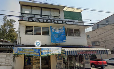 CASA EN VENTA VENUSTIANO CARRANZA, JARDIN BALBUENA Jm*