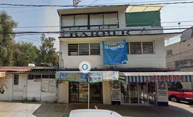 CASA EN VENTA VENUSTIANO CARRANZA, JARDIN BALBUENA Jm*