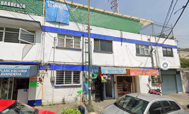 CASA EN VENTA VENUSTIANO CARRANZA, JARDIN BALBUENA Jm*